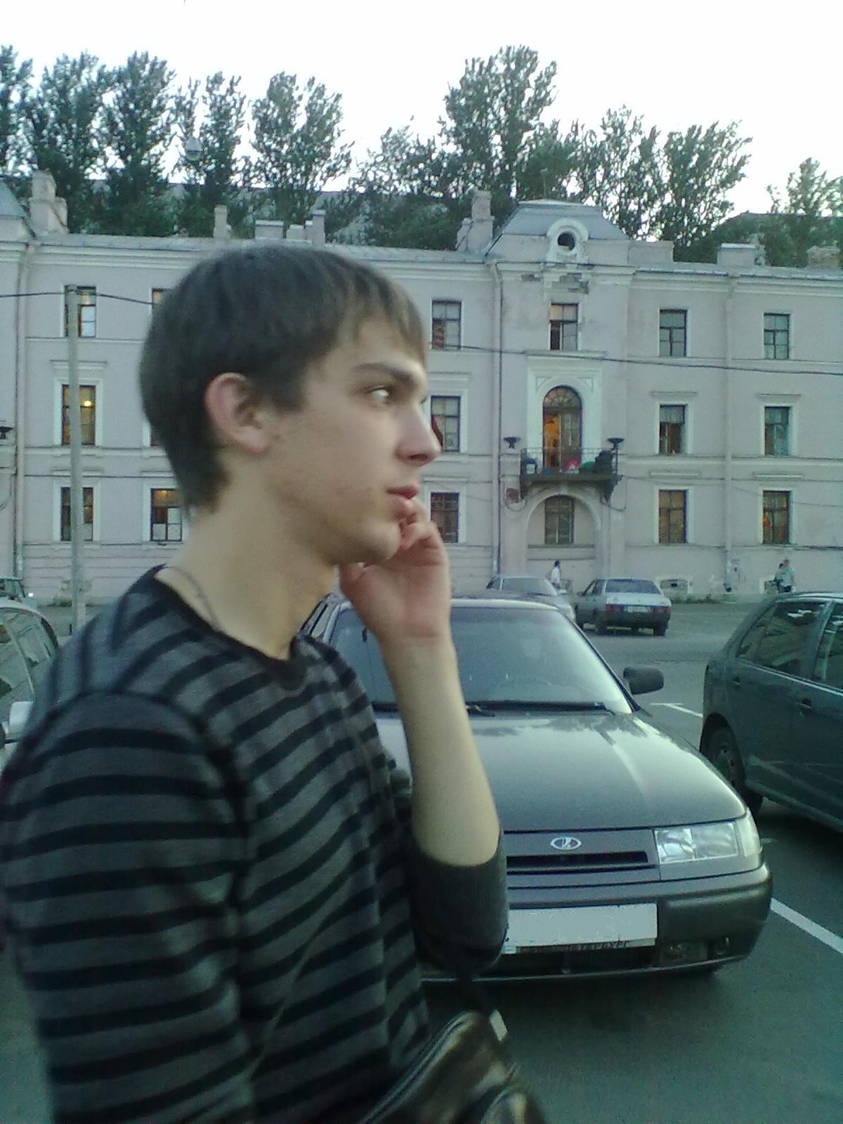 Фото профиля