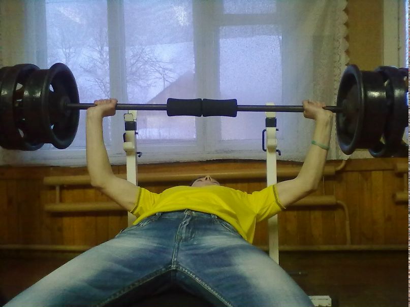 Илья Кузнецов | Нея