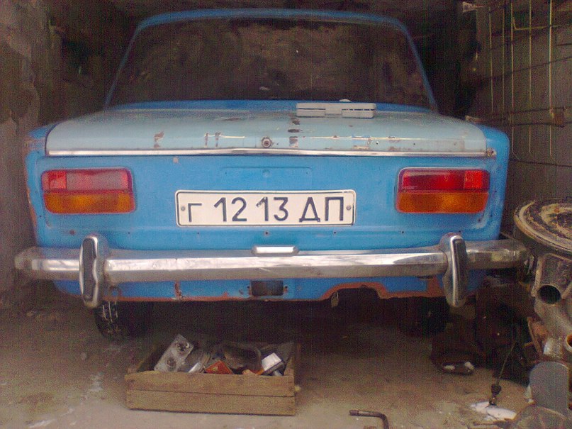 Дима Кротов | Днепр (Днепропетровск)