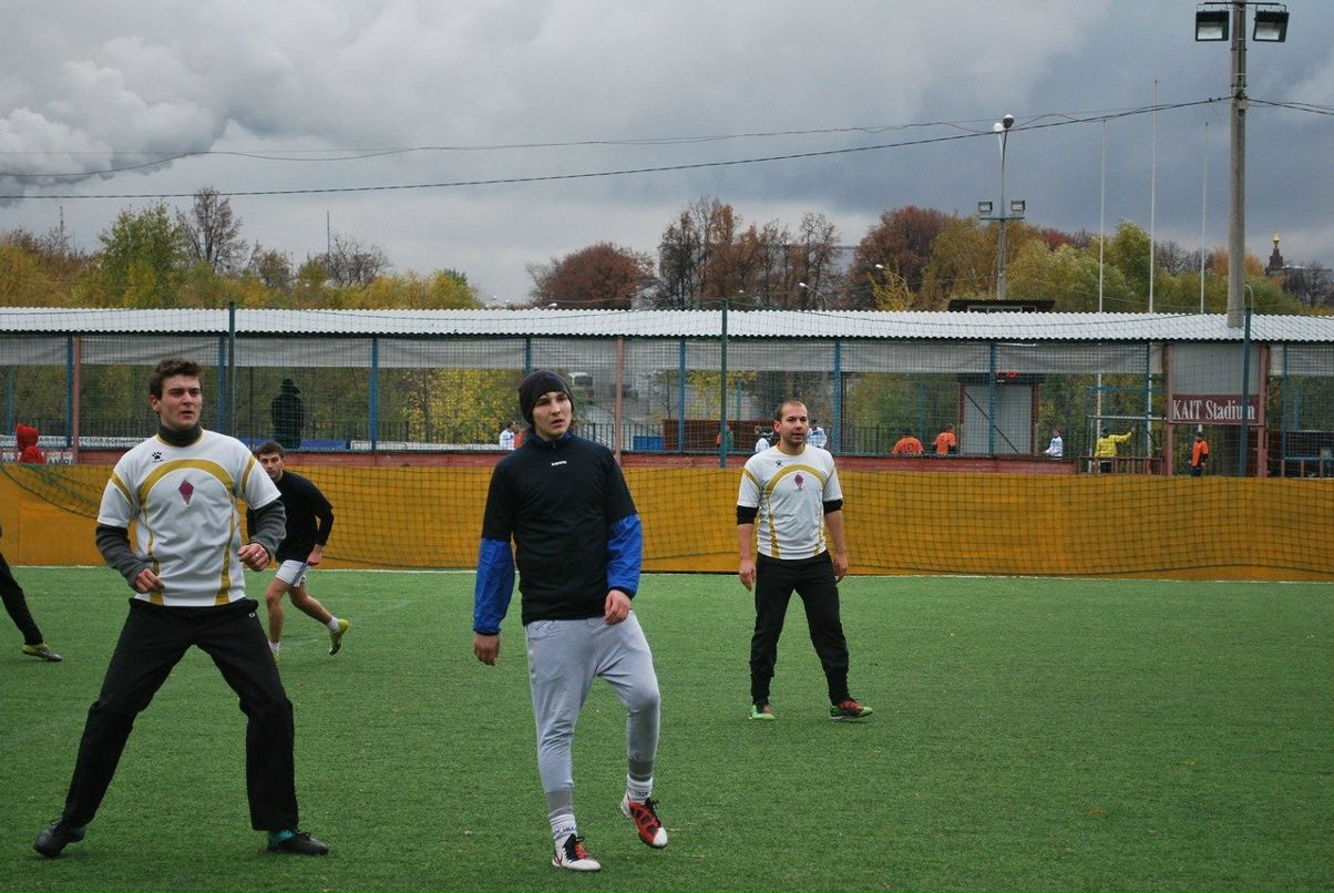 Роман Терёхин =) | Москва