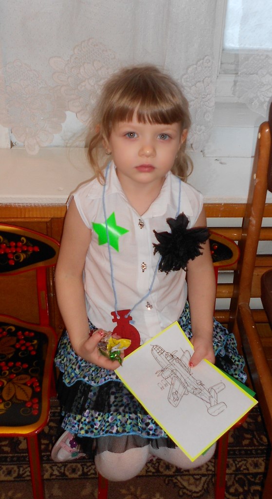 Дарья Калунина | Болчары