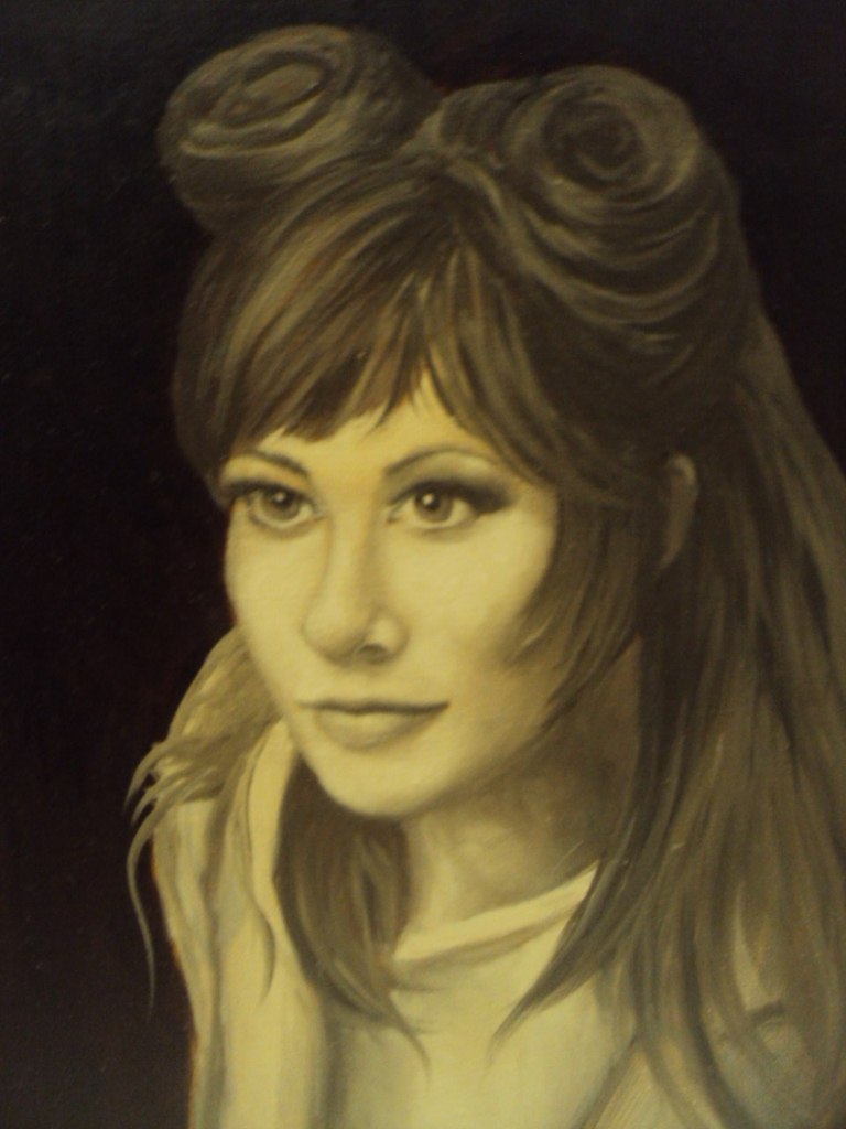 Юлия Сергеева | Санкт-Петербург