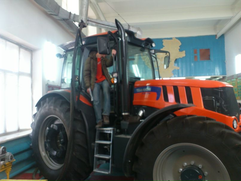 Александр Петроченко | Челябинск