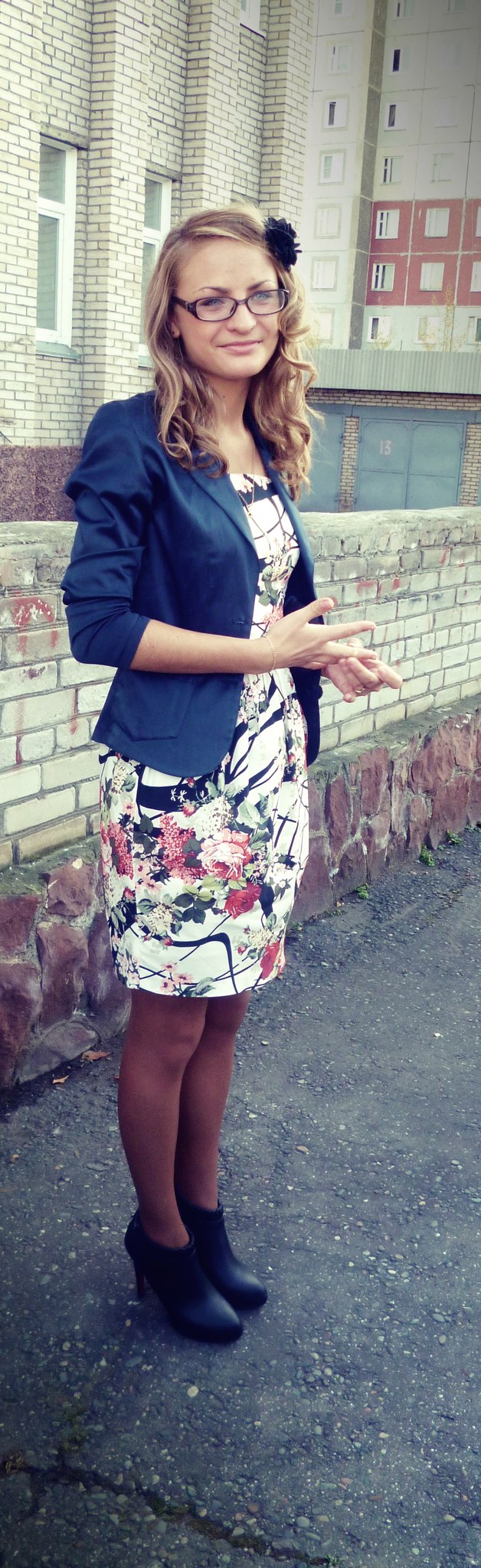 Эдита Хиревич | Саяногорск