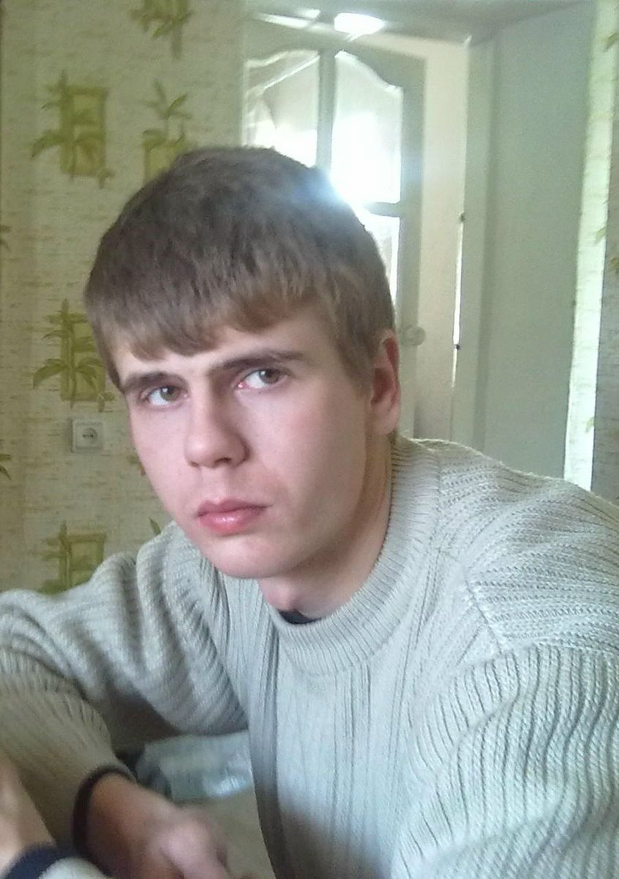 Максим Сергеевич | Керчь