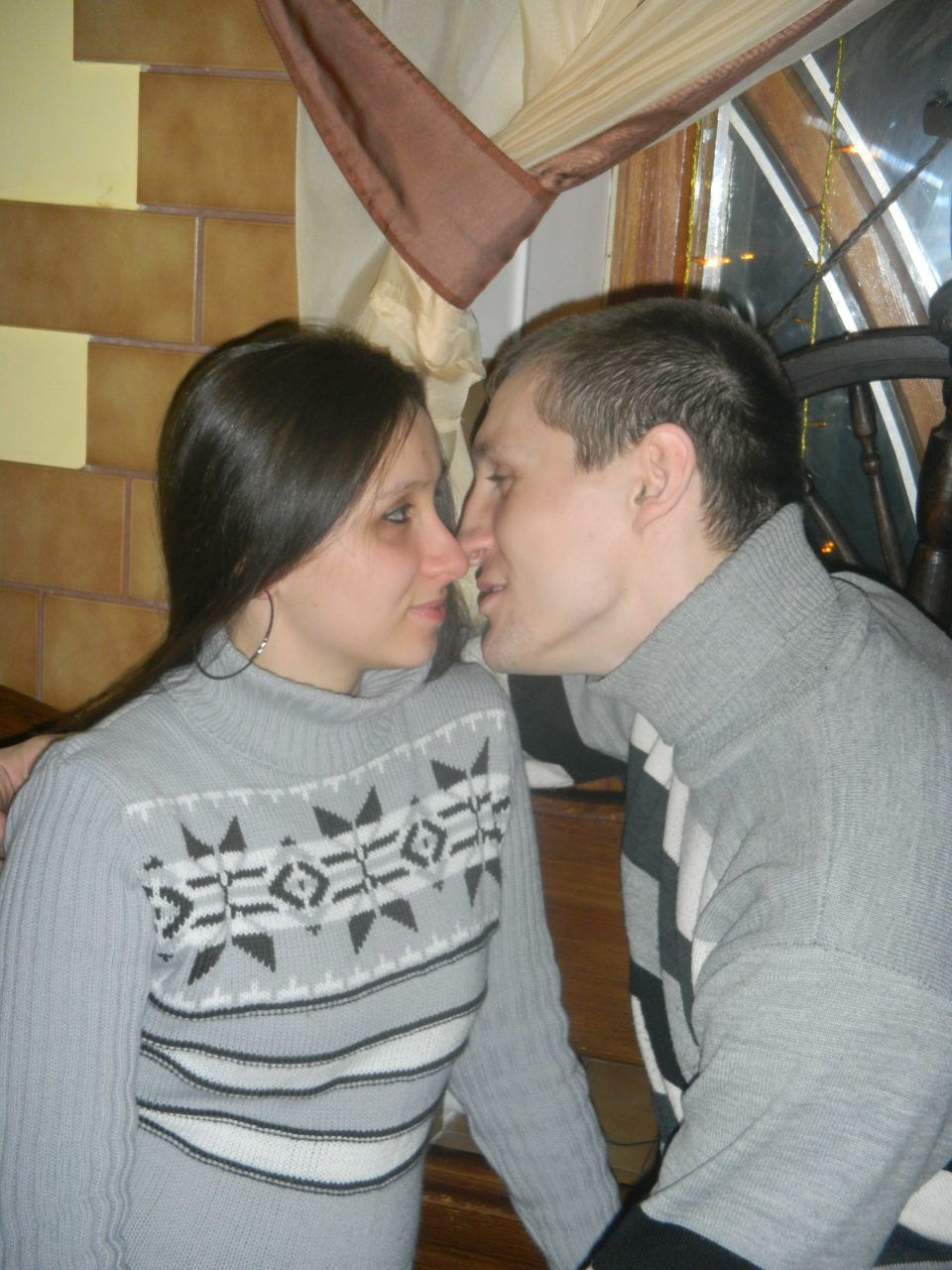 Танюха Заря | Николаев