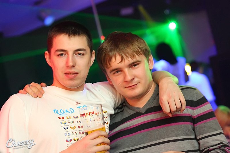 Жека Каратунов | Барнаул