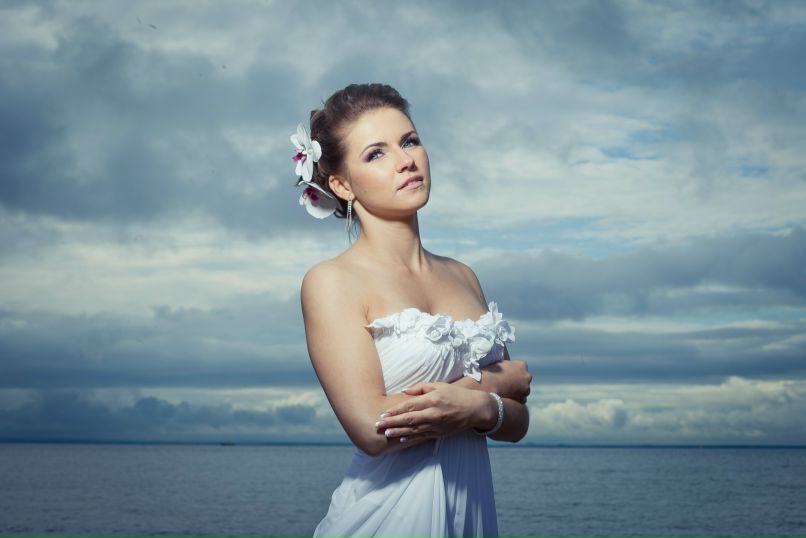 Марина Шарафиева | Всеволожск