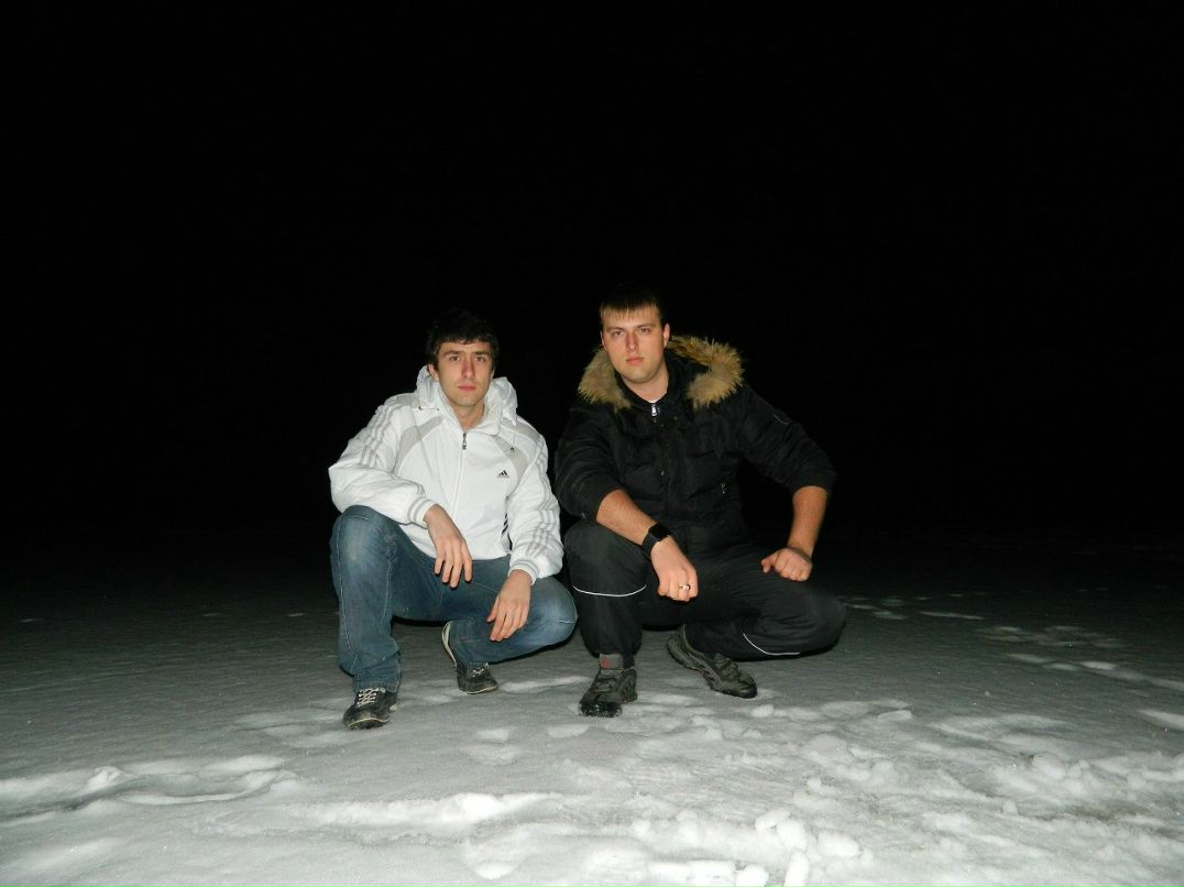 Женя Ящук SoundSystem | Армавир