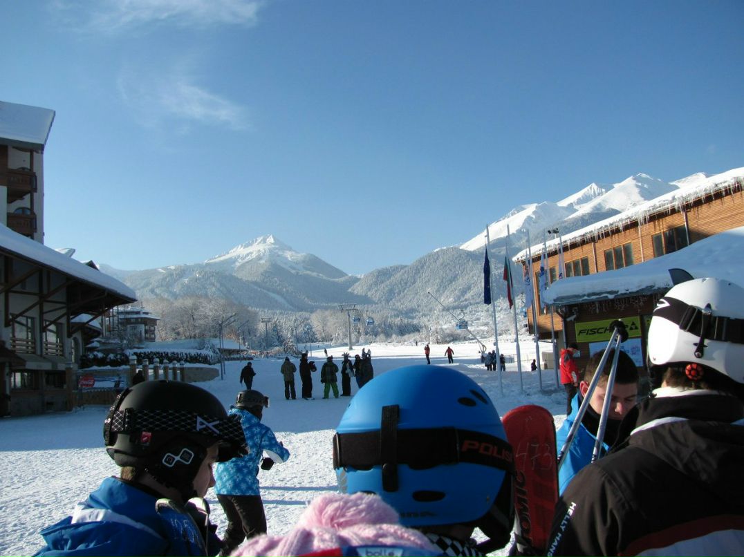 Данила Куроян | Москва