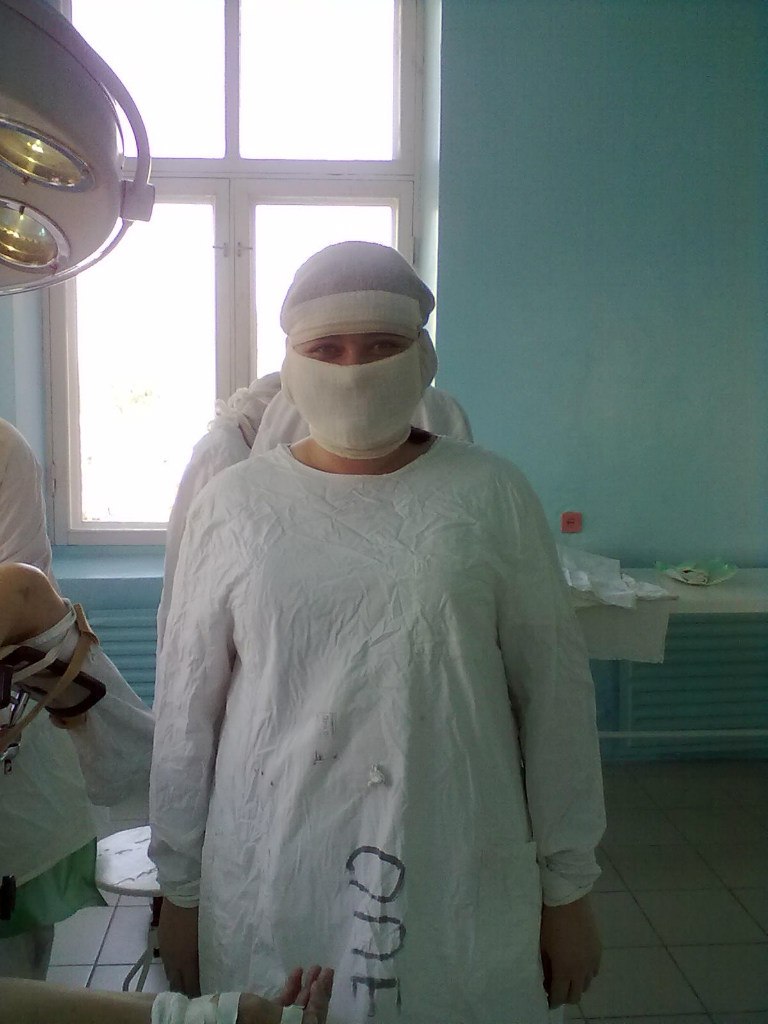 Юля Олексієнко | Черкассы