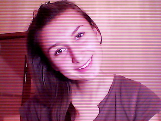 Виктория Арикова | Одесса