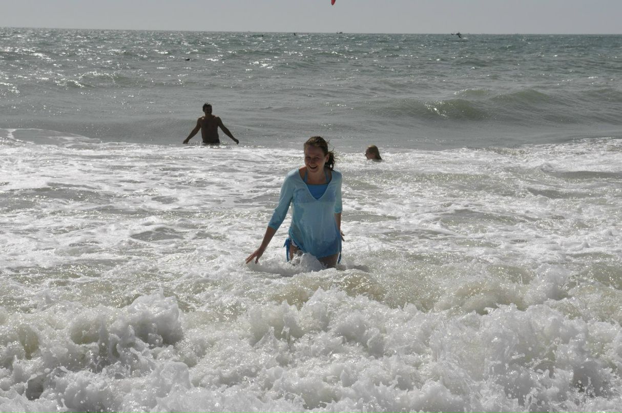 Нина Коцарь/Скоробогатова | Новосибирск