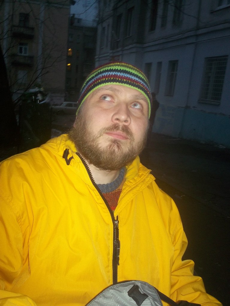 Елена Безносова | Ижевск