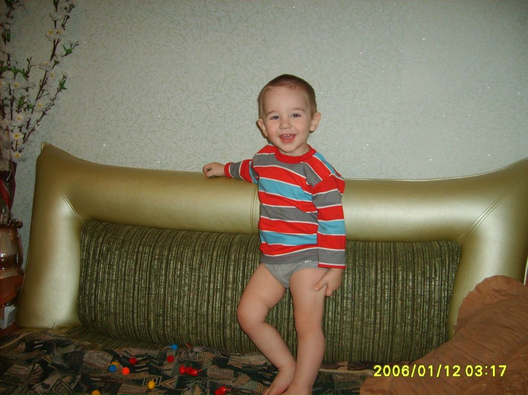 Сима Жемчужникова | Уфа