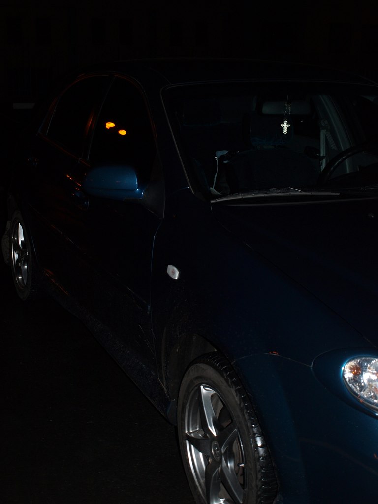 Алексей Турчанинов | Старый Оскол