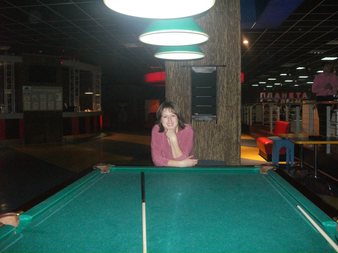 Лейля Абдуллина | Большая Атня