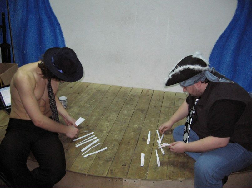 Герман Кочуров | Курск