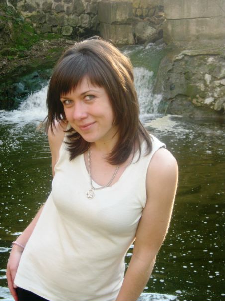 №10, Алёнка Локотей-Панченко, 35 лет, Одесса №10, Алёнка Локотей-Панченко, 35 лет, Одесса