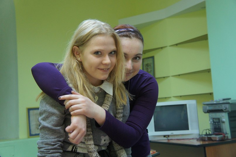 Юлия Федорович | Иркутск