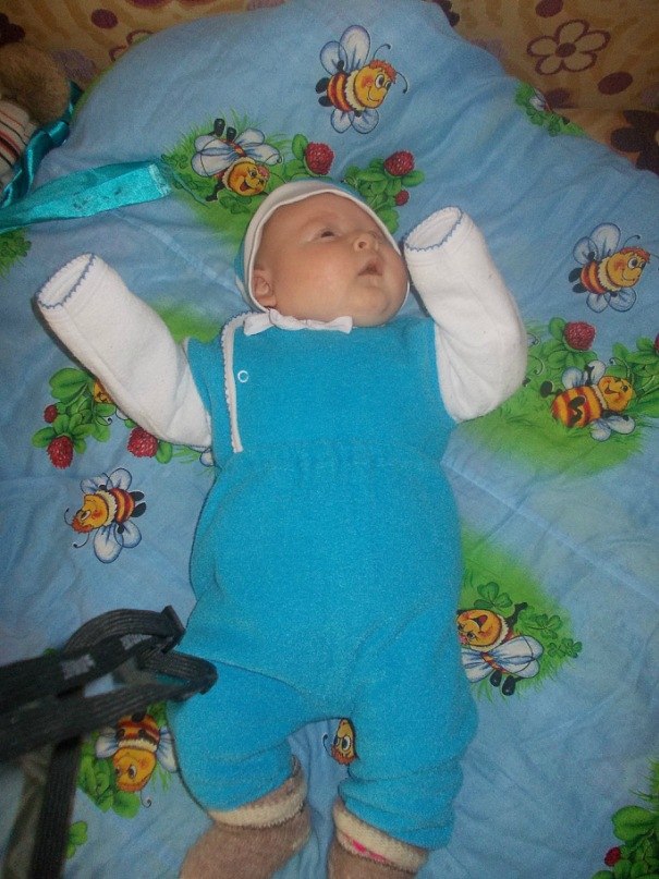 Александр Гусев | Северодвинск