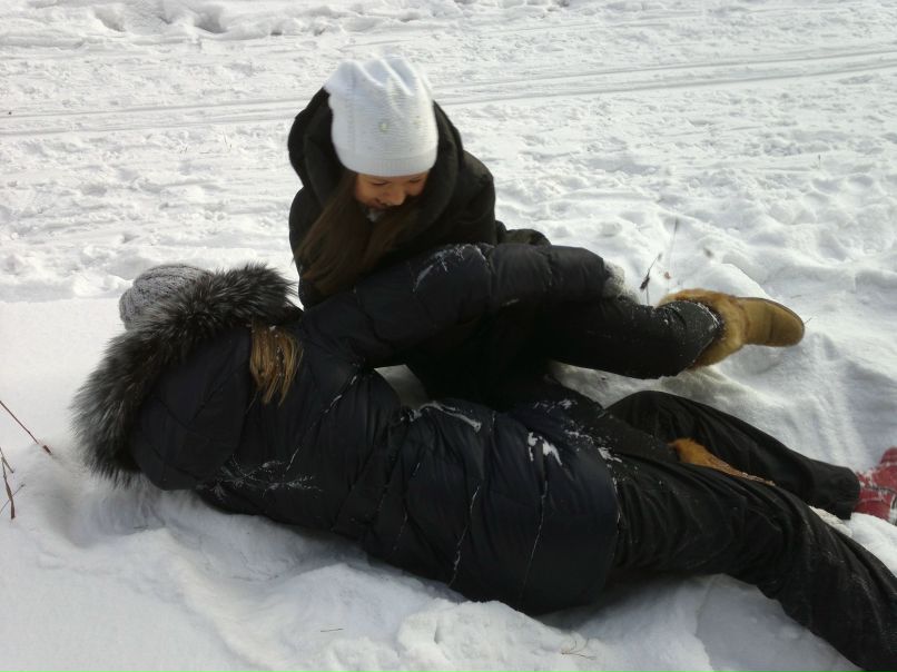 Анастасия Лукина | Омск