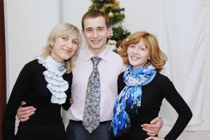 Василий Захаров | Казань