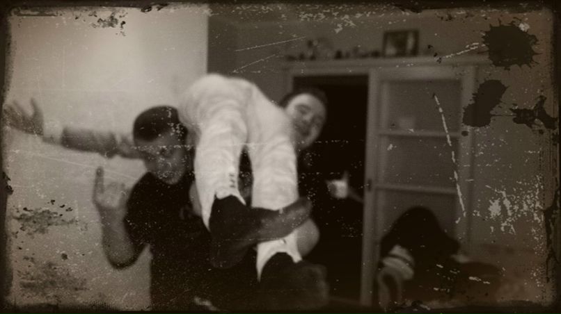 Михаил Наумкин ~~cCrossik~~ | Киев