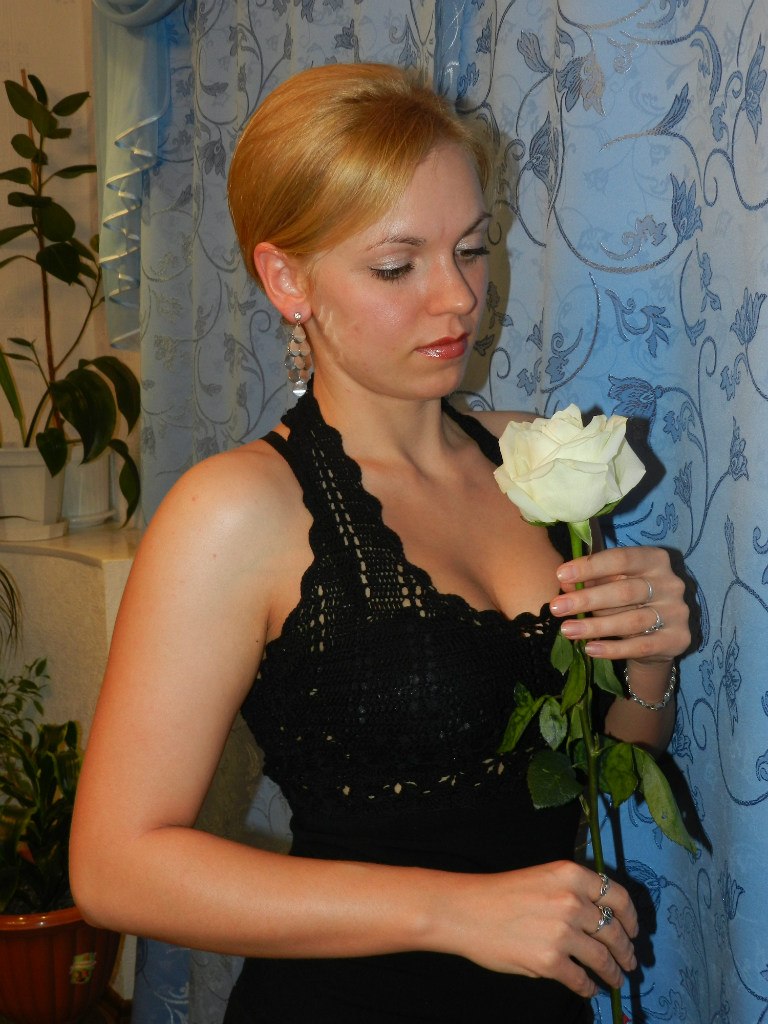 Алёна Кузнецова | Курган