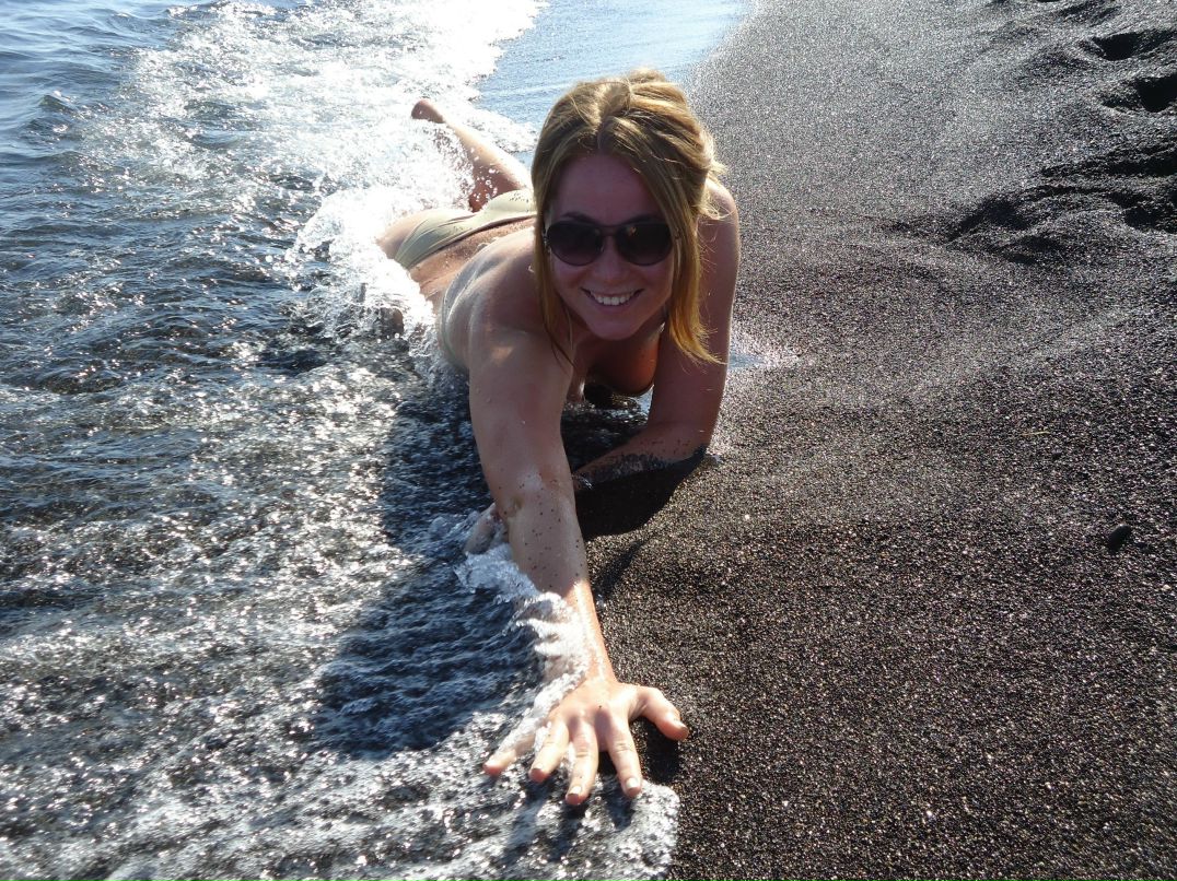 Мария Полынцева | Ачинск