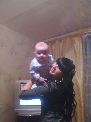 Марина Чернянская | Анна