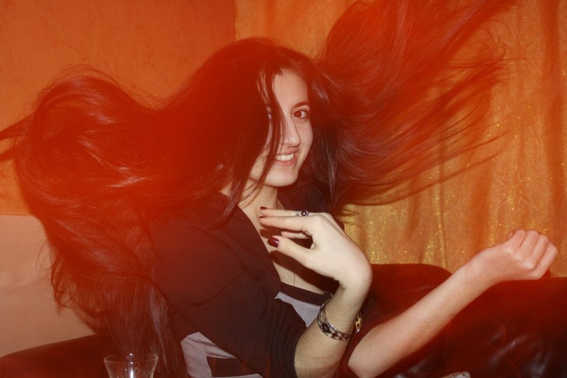 Анжела Карапетян ♥ | Москва