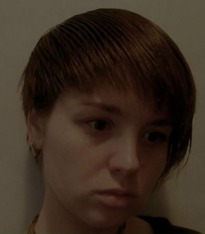 Верона Некроева | Калининград