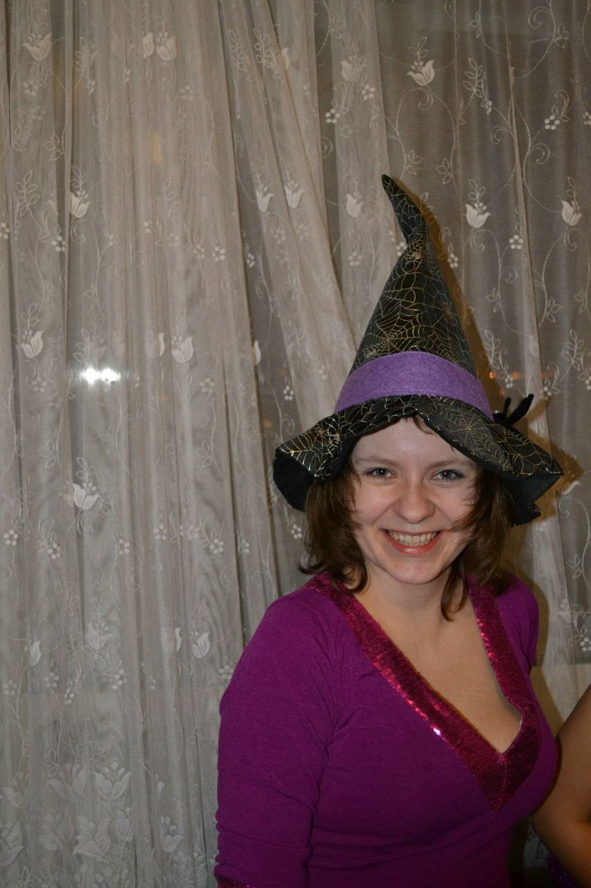 Ирина Колесникова | Пермь