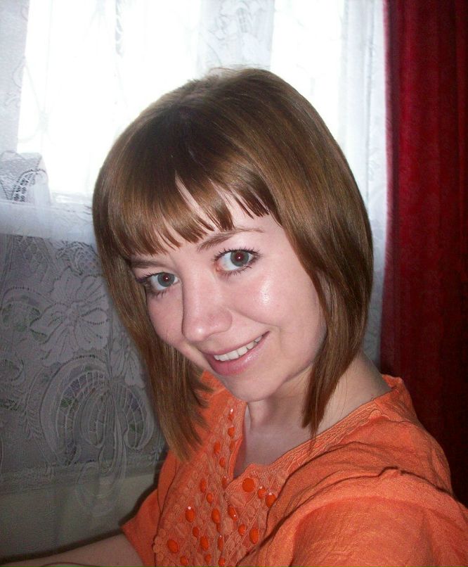 Татьяна Вульф | Челябинск