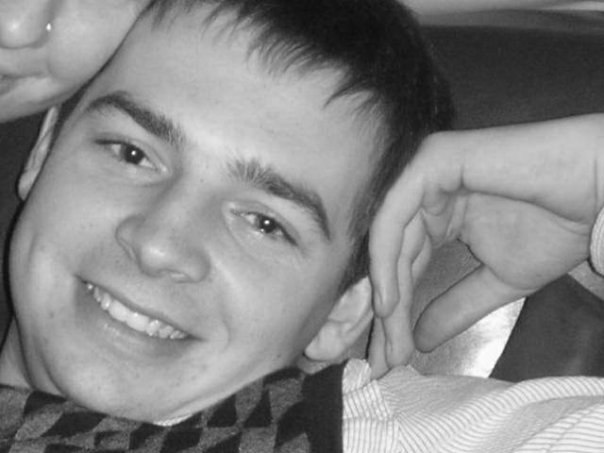 Руслан Нортенко | Днепр (Днепропетровск)