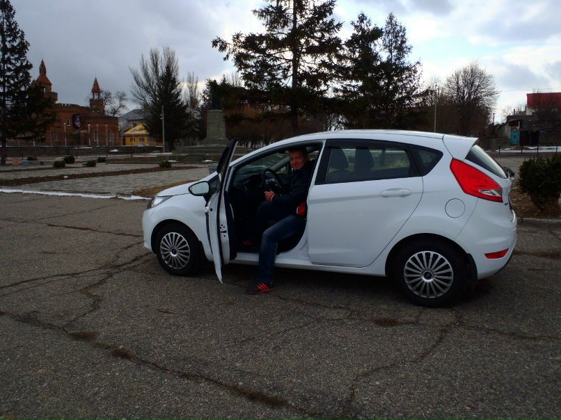 Анатолий Класовский Владиславович | Каховка