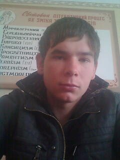 Деня Кротик | Киев