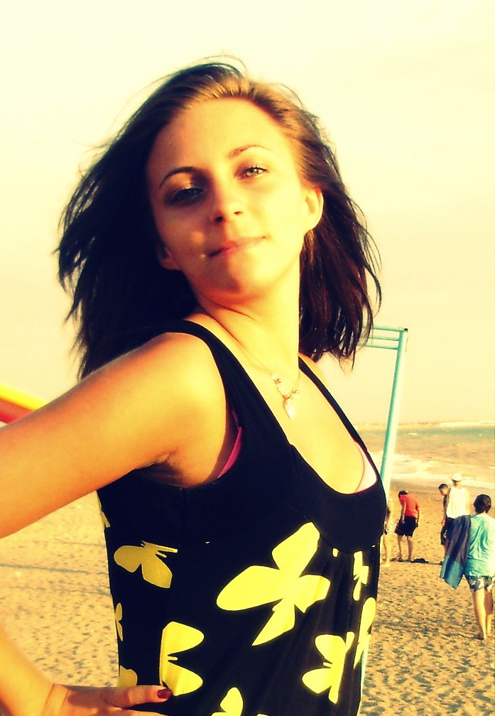 Елена Найденко | Киев