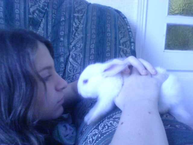 Вероника Митрохина | Одесса