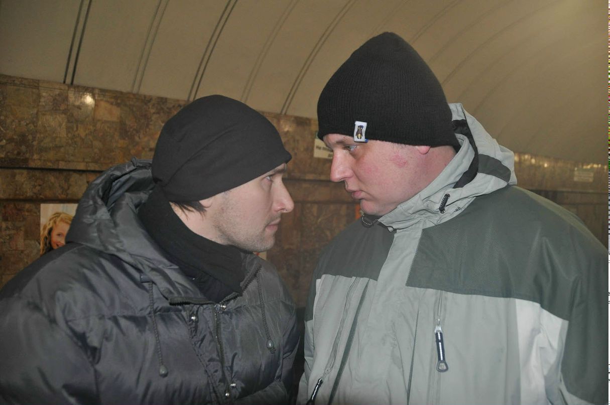 Алексей Кунаш | Новокузнецк