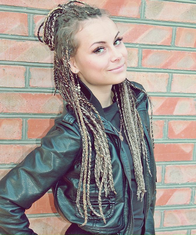 Анастасия Дубовик | Сочи