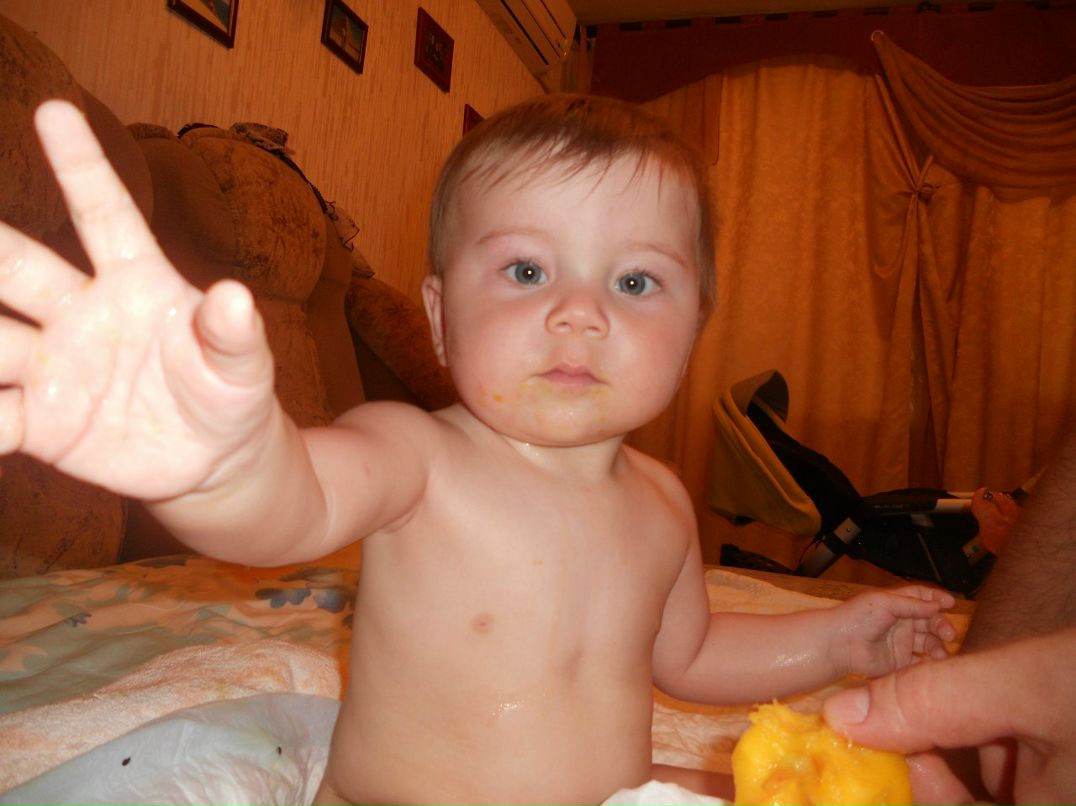 Оля Искандерова | Одесса