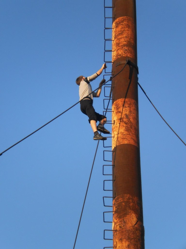 Денис Мазанка (**@Den_ZiP@**) | Одесса