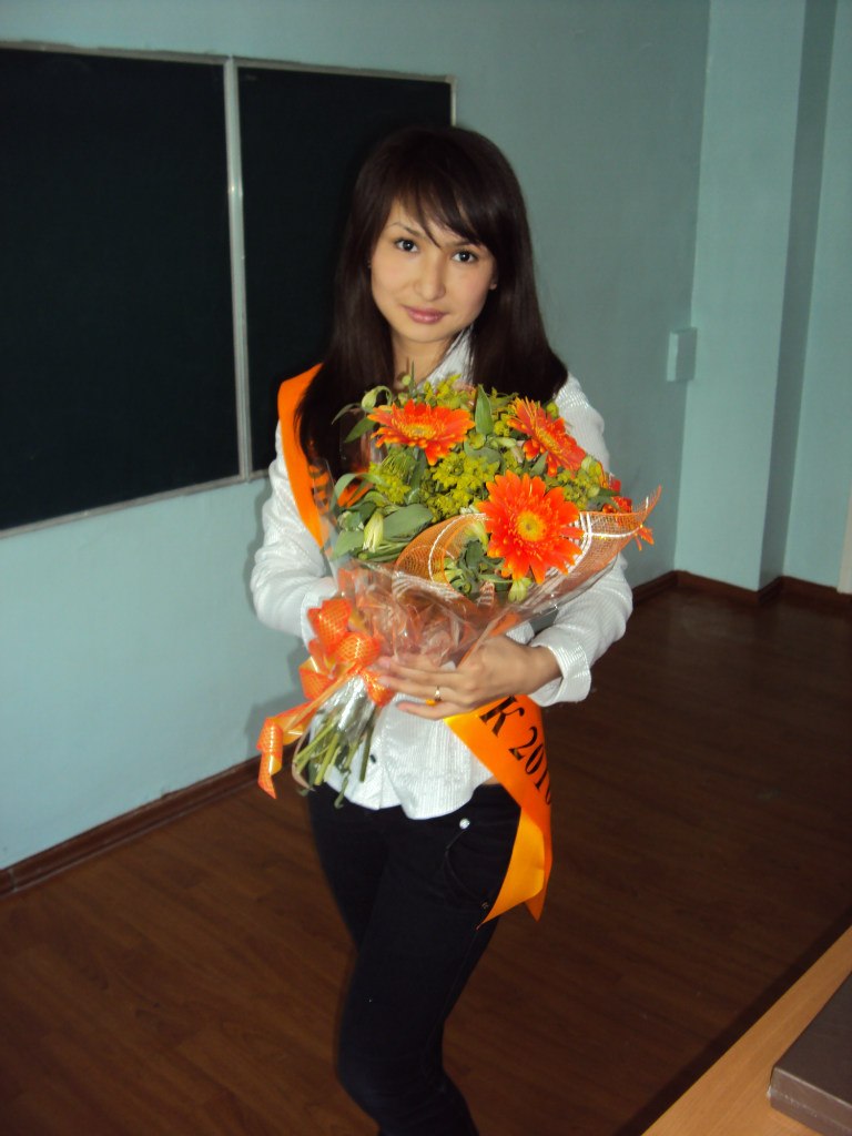 Sayat Dauletbakov | Алматы