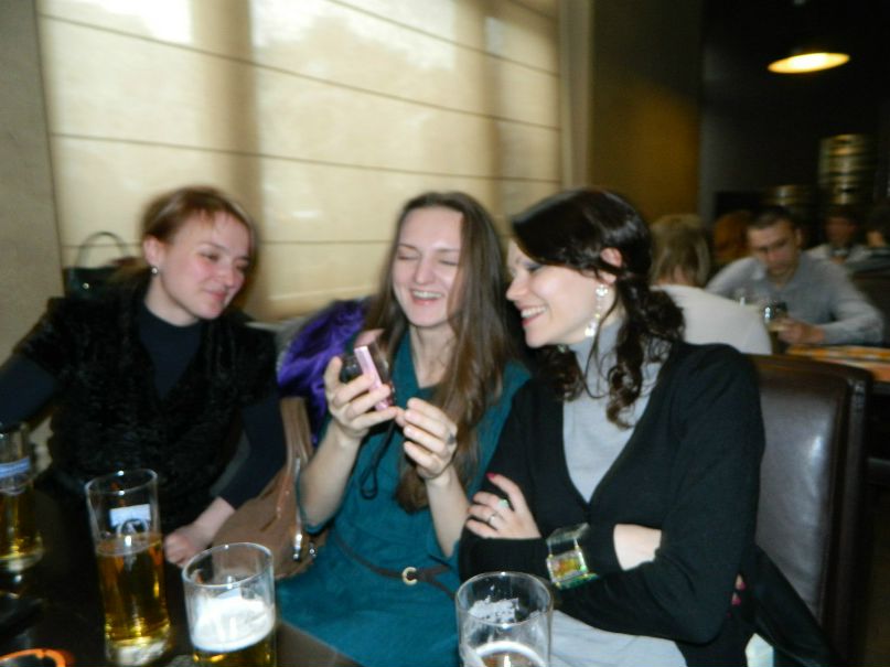 Ольга Габараева Сергеевна | Москва