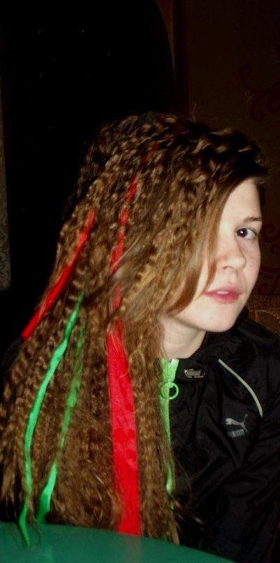 Людмила Татаринова Pro.H.A. | Одесса