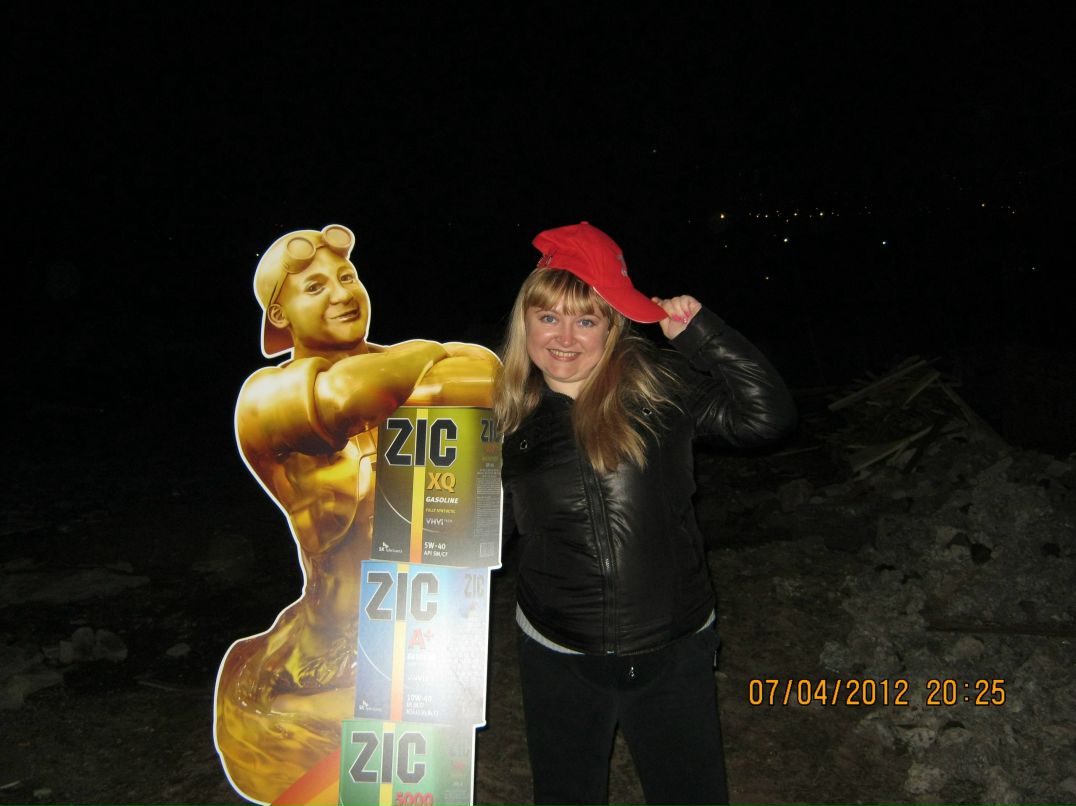 Елена Косьянова | Харьков