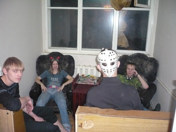 №13, Вячеслав, 38 лет №13, Вячеслав, 38 лет