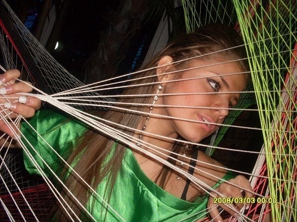 Vika Nesterenko | Alexandria